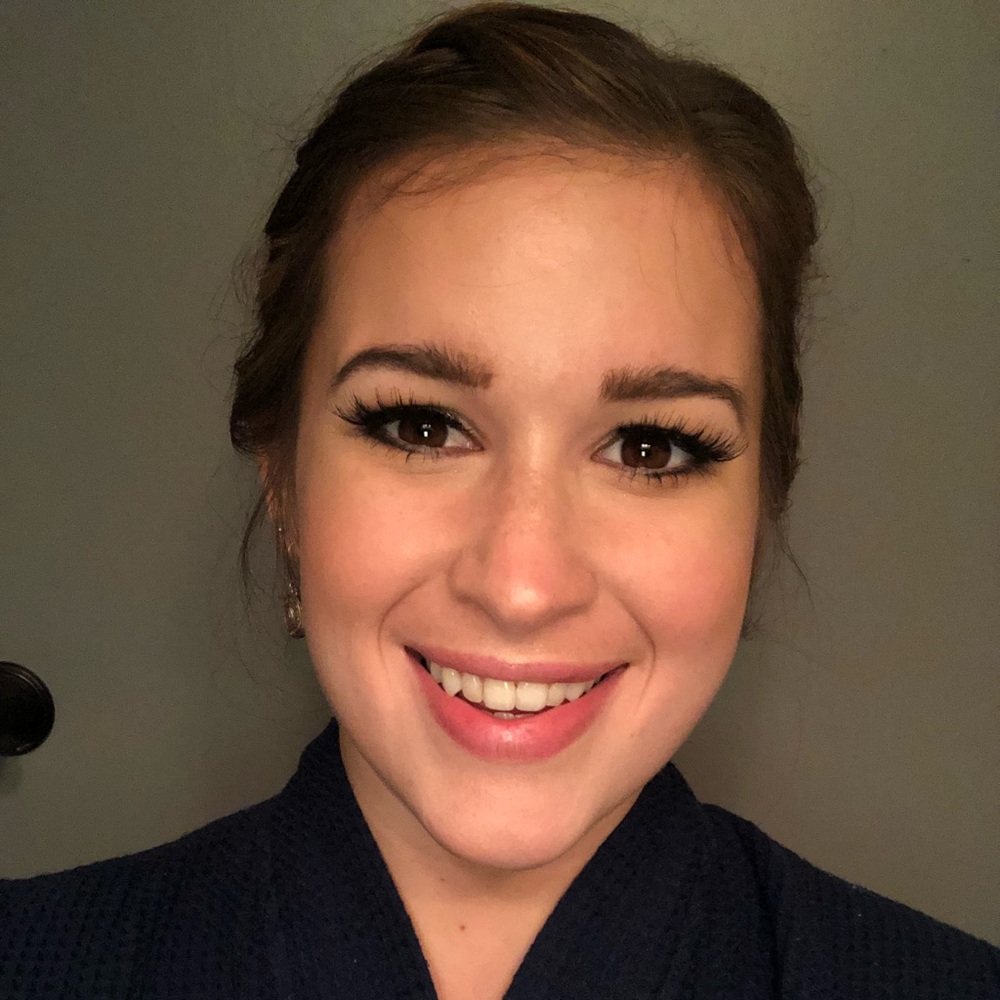 Meet your Posher, Lydia